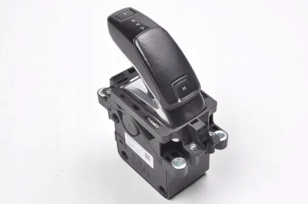 Levier de vitesse Peugeot 3008 II OEM 98270886DX image 2