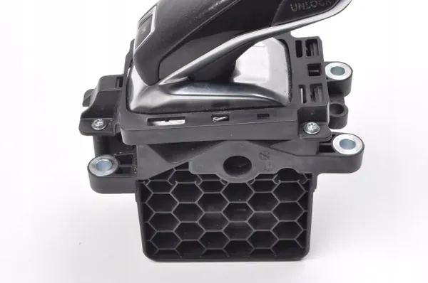 Levier de vitesse Peugeot 3008 II OEM 98270886DX image 4
