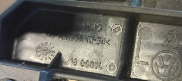 OEM 1Y0868851B Webasto Takmotor Vänster Bak image 4