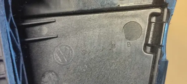 OEM 1Y0868851B Webasto Takmotor Vänster Bak image 5