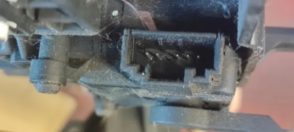 OEM 1Y0868851B Webasto Takmotor Vänster Bak image 6