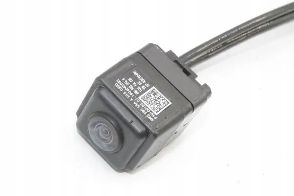 AUDI A8 D5 Achtercamera 4M0980556A image 2