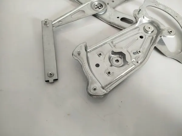 Elevador de vidro dianteiro esquerdo Renault Scenic III 2013 image 4