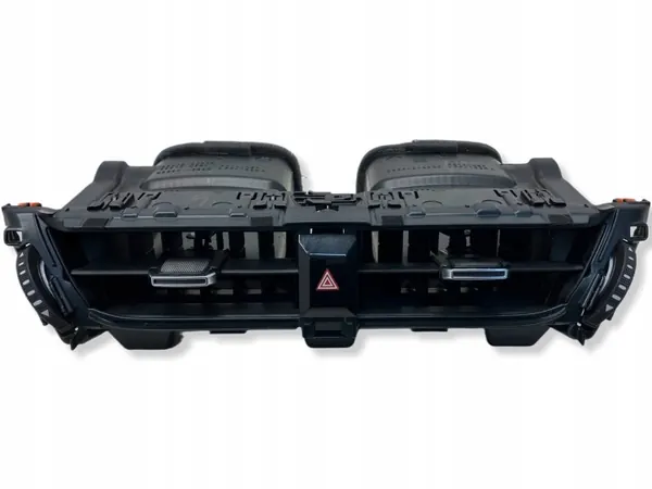 Mittlere Lüftungsgitter OEM OYT27058 Toyota OE image 2