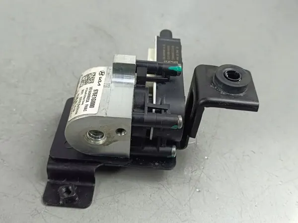 Hyundai Ioniq 5 Klima-Expansionsventil OEM 976E1GI000 image 3