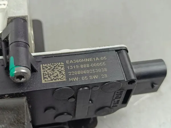 Hyundai Ioniq 5 Klima-Expansionsventil OEM 976E1GI000 image 7