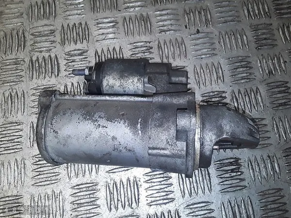 Motor de arranque Fiat 500 L 2014 1300jtd 51916170a152 image 5