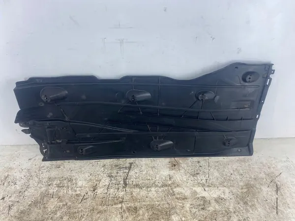 Underbilsplåt Framsidan Vänster VW Audi Seat Skoda OE image 5