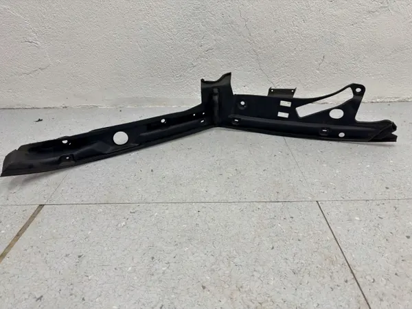 BMW 7349606 Motorhukspackning Höger fram Begagnad OE-del image 2