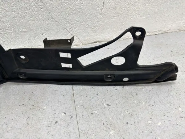 BMW 7349606 Motorhukspackning Höger fram Begagnad OE-del image 5