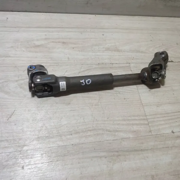 Joint de colonne de direction OEM B4719B pour Dacia Jogger image 2