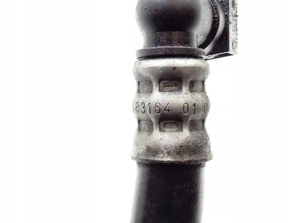 Tuyau d'huile de boîte BMW 7583164 pour Série 7 F01/F02 image 3