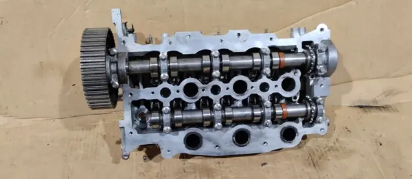 Árbol de levas escape OEM 9X2Q-6A272-AB Land Rover image 3
