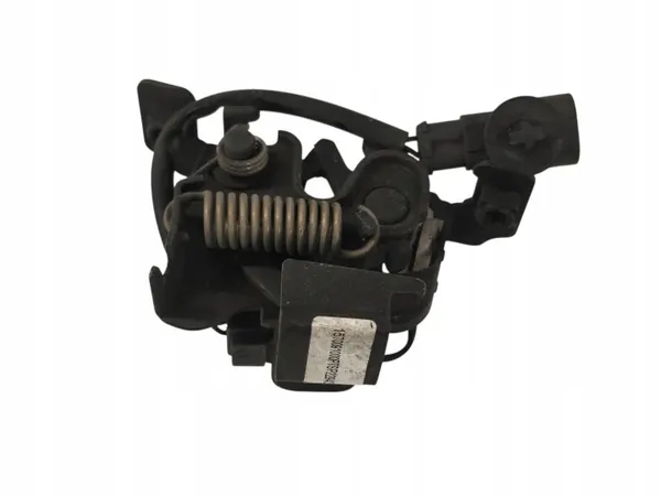 Fecho capô Maserati Ghibli OEM NOB18677 - Usado image 2