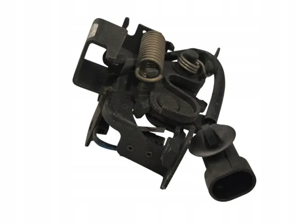 Fecho capô Maserati Ghibli OEM NOB18677 - Usado image 3