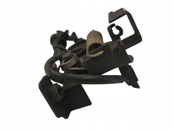 Fecho capô Maserati Ghibli OEM NOB18677 - Usado image 5
