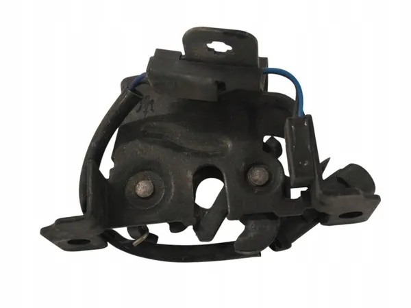Fecho capô Maserati Ghibli OEM NOB18677 - Usado image 6