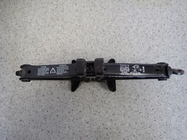 Toyota OEM 09111-05010 gebrauchter Wagenheber image 2