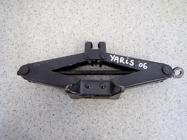 Toyota OEM 09111-05010 gebrauchter Wagenheber image 3