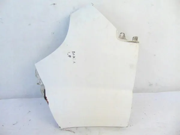 Para-lama dianteiro esquerdo OEM 376486 Citroen Jumper 2006-2014 image 2