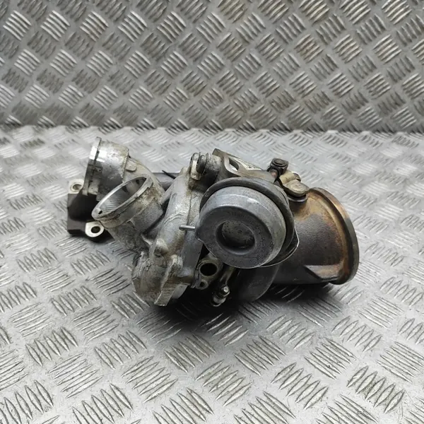 Turbo PORSCHE MACAN 94612302631 3.0L 250kW 2016 image 3