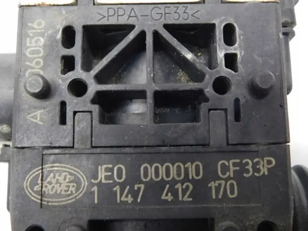 Solenoide de Agua 1147412170 JEO-000010 Range Rover III L322 image 4