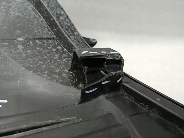 VASEN ETUVALO OPEL CORSA E LED 13381343 image 10