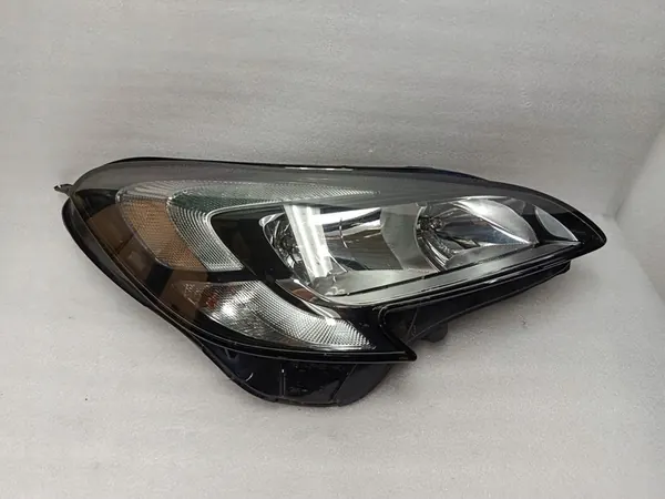 VASEN ETUVALO OPEL CORSA E LED 13381343 image 2