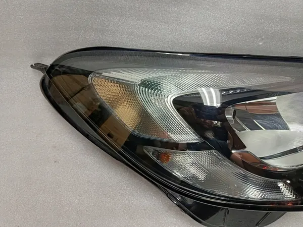 VASEN ETUVALO OPEL CORSA E LED 13381343 image 3
