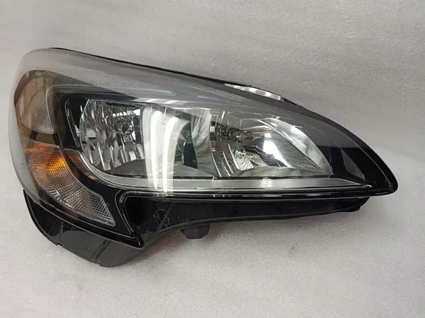 VASEN ETUVALO OPEL CORSA E LED 13381343 image 4