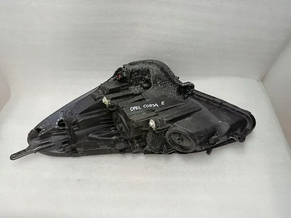 VASEN ETUVALO OPEL CORSA E LED 13381343 image 6