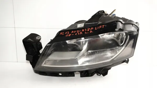Audi A3 8P Etuvalo Vasen OEM 360171735 image 2