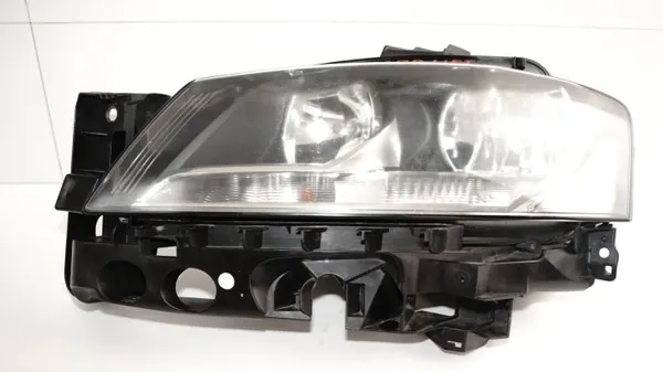 Audi A3 8P Etuvalo Vasen OEM 360171735 image 3