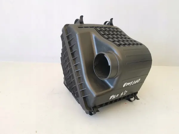 JEEP GRAND CHEROKEE IV WK-2 3.0 CRDI Ilmansuodattimen Kotelo image 10