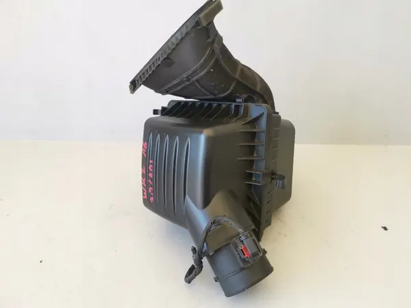 JEEP GRAND CHEROKEE IV WK-2 3.0 CRDI Ilmansuodattimen Kotelo image 3