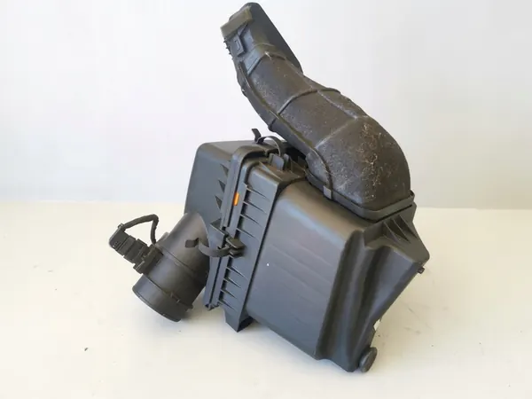 JEEP GRAND CHEROKEE IV WK-2 3.0 CRDI Ilmansuodattimen Kotelo image 4