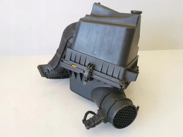 JEEP GRAND CHEROKEE IV WK-2 3.0 CRDI Ilmansuodattimen Kotelo image 8