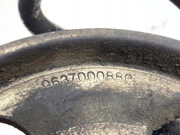 Stuurbekrachtigingspomp PEUGEOT PARTNER II 1.6 90pk OEM LORK-264-24537 image 4