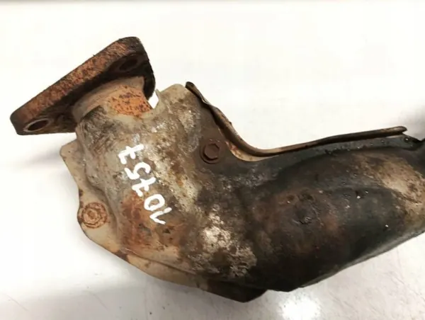 Auspuffkrümmer OEM EIS-2627818 für Subaru Legacy image 3