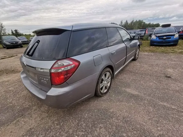 Auspuffkrümmer OEM EIS-2627818 für Subaru Legacy image 7