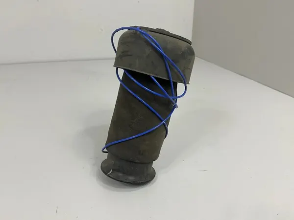 BMW X5 F15 Hintere Luftfeder OEM 6795013 image 2