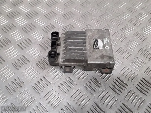 2006 Toyota Avensis ECU 2200dcat 8987120070 image 2