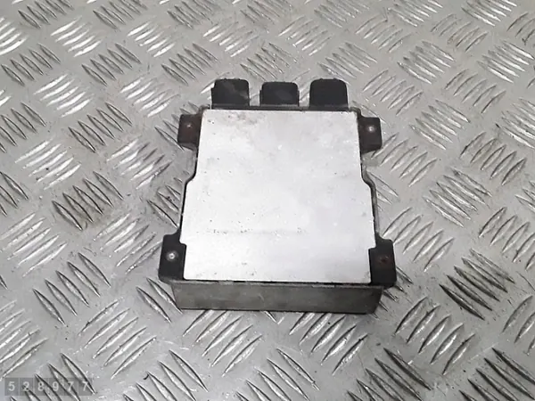 2006 Toyota Avensis ECU 2200dcat 8987120070 image 4