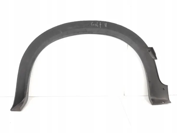 VW GOLF II Takaluukun Vasemman Puolen Verhoilu 191853817A image 9