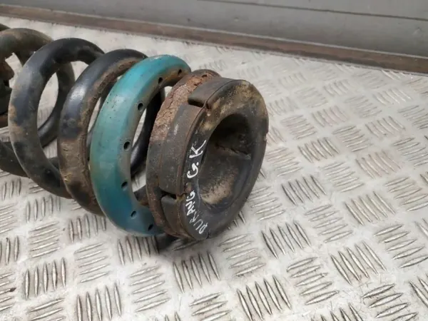 Hinterfeder OEM 68085245AB für Dodge Durango image 4