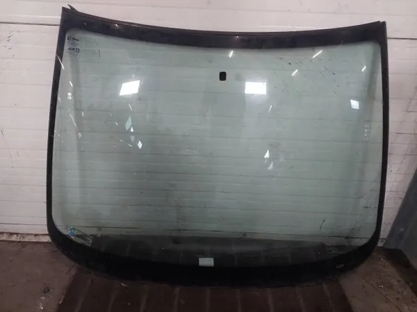 Parabrisas delantero usado OEM SZYBA CZOŁOWA PEUGEOT 206 image 2