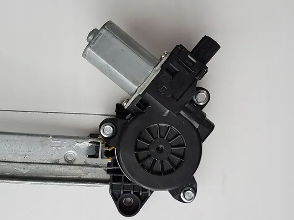 Honda Odyssey 2016 Elevador de Vidro Elétrico Traseiro Esquerdo image 2