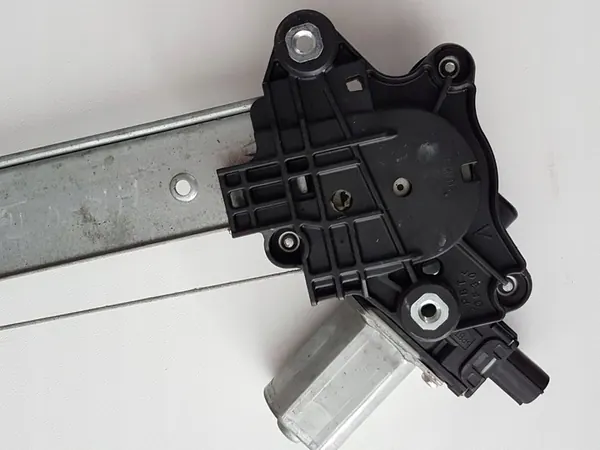 Honda Odyssey 2016 Elevador de Vidro Elétrico Traseiro Esquerdo image 3