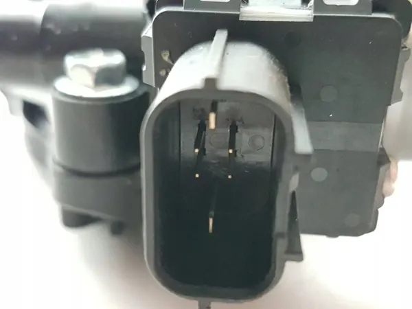 Honda Odyssey 2016 Elevador de Vidro Elétrico Traseiro Esquerdo image 8