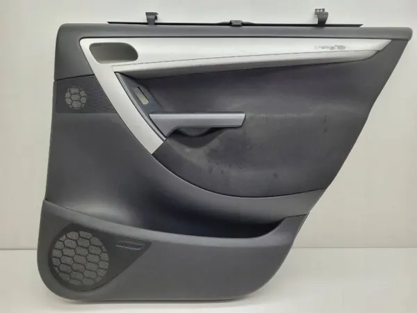 OEM 96883827 Rechter Achterdeur Bekleding Citroen C4 Picasso image 2